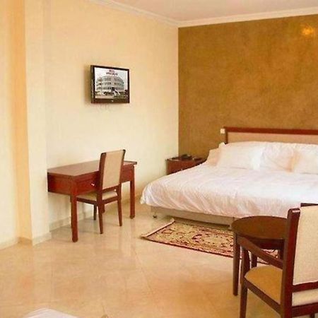 Hotel Angle Atlas El Ksiba Exterior photo