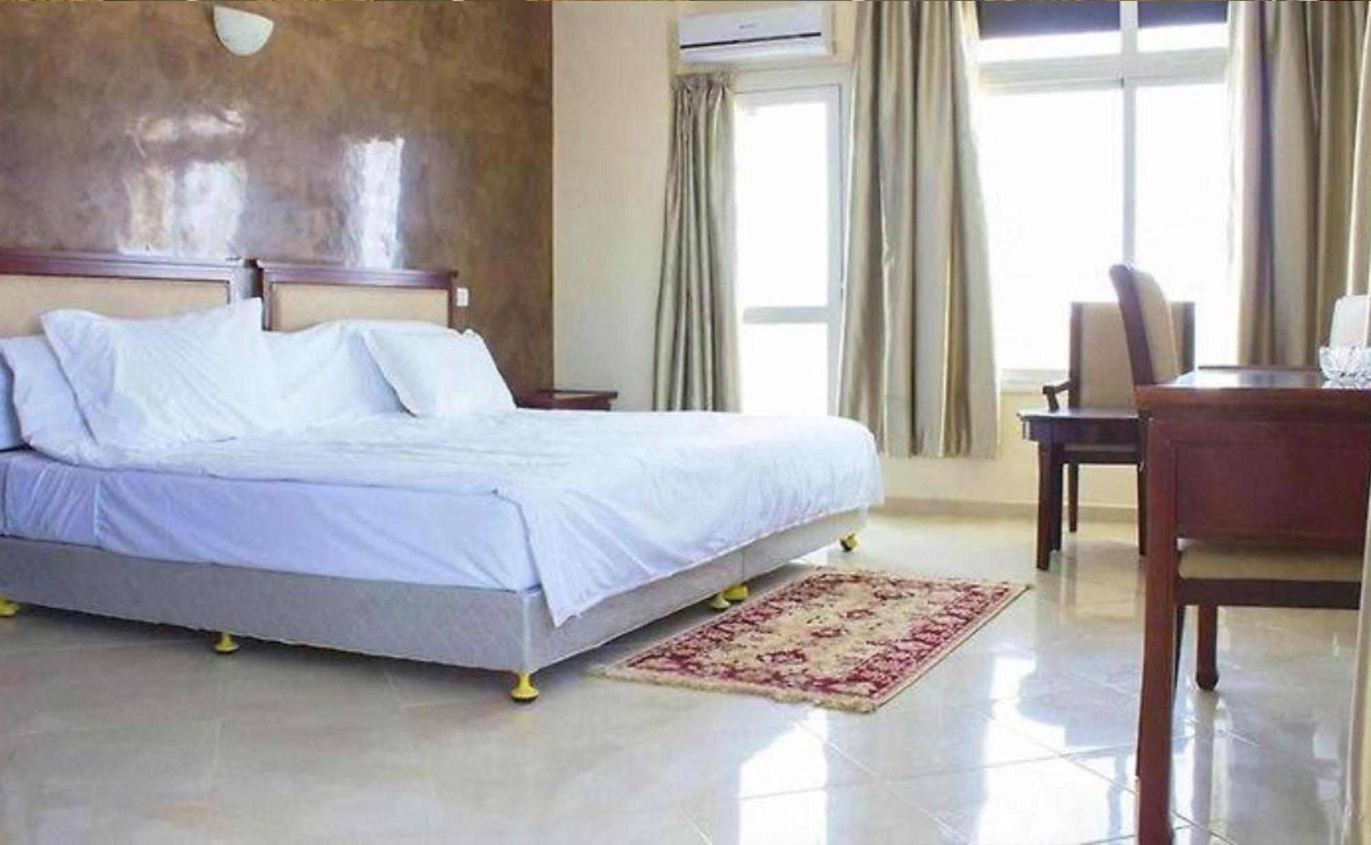 Hotel Angle Atlas El Ksiba Exterior photo
